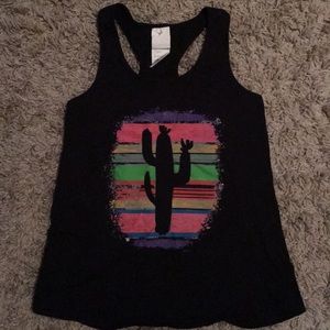 L & B life brand tank size M